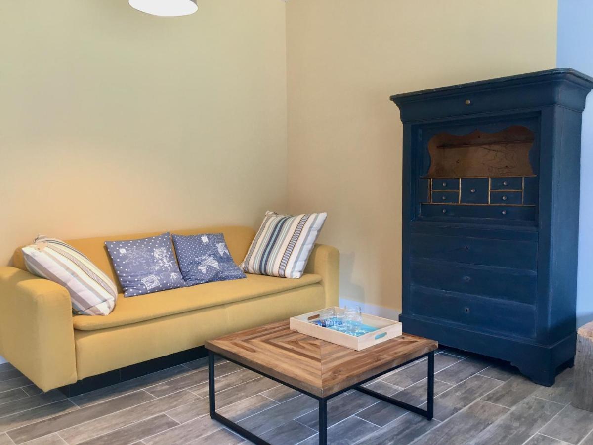 Les Naiades Guest house *