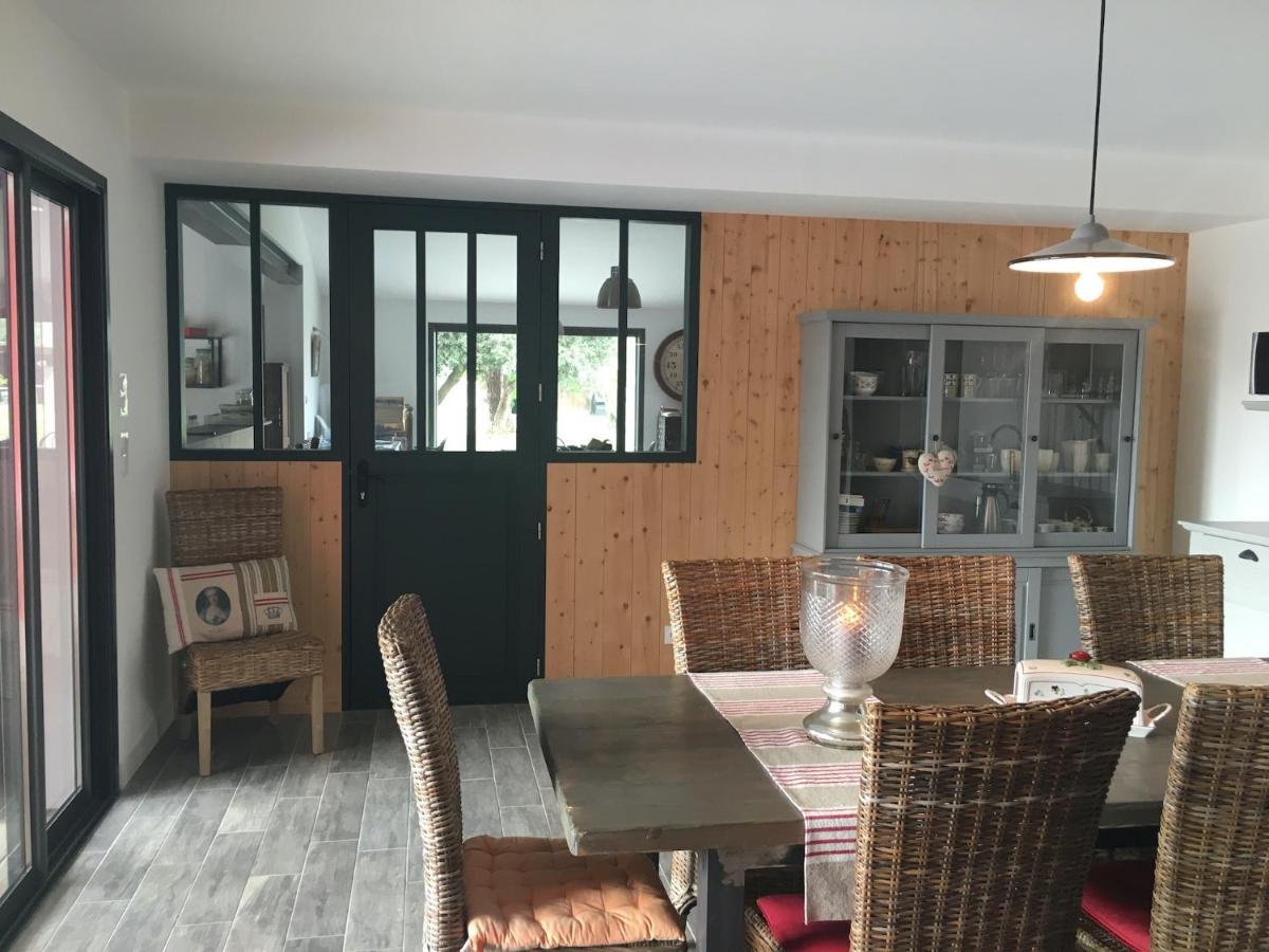 Maison d'hôtes Les Naiades