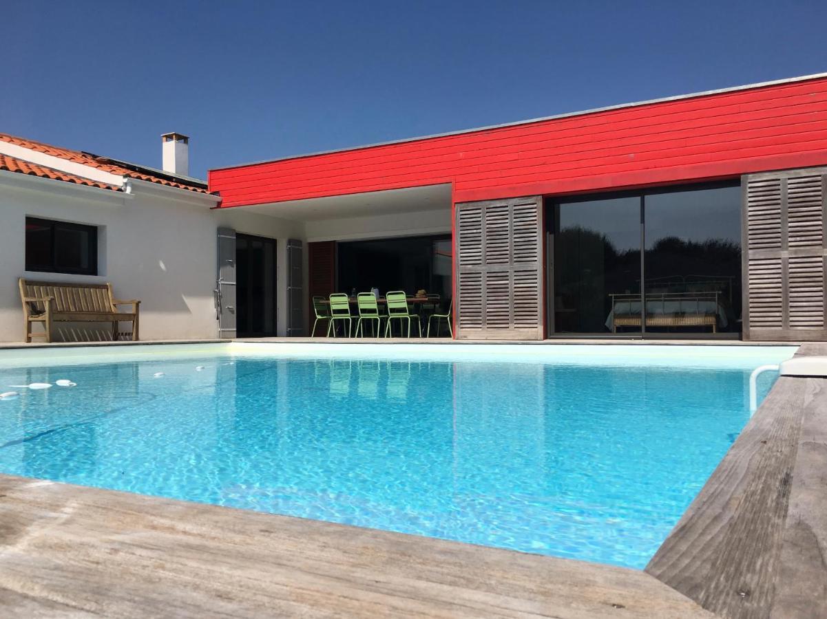 Maison d'hôtes Les Naiades