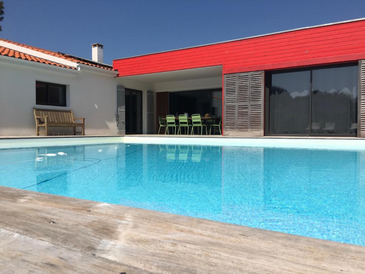Maison d'hôtes Les Naiades *